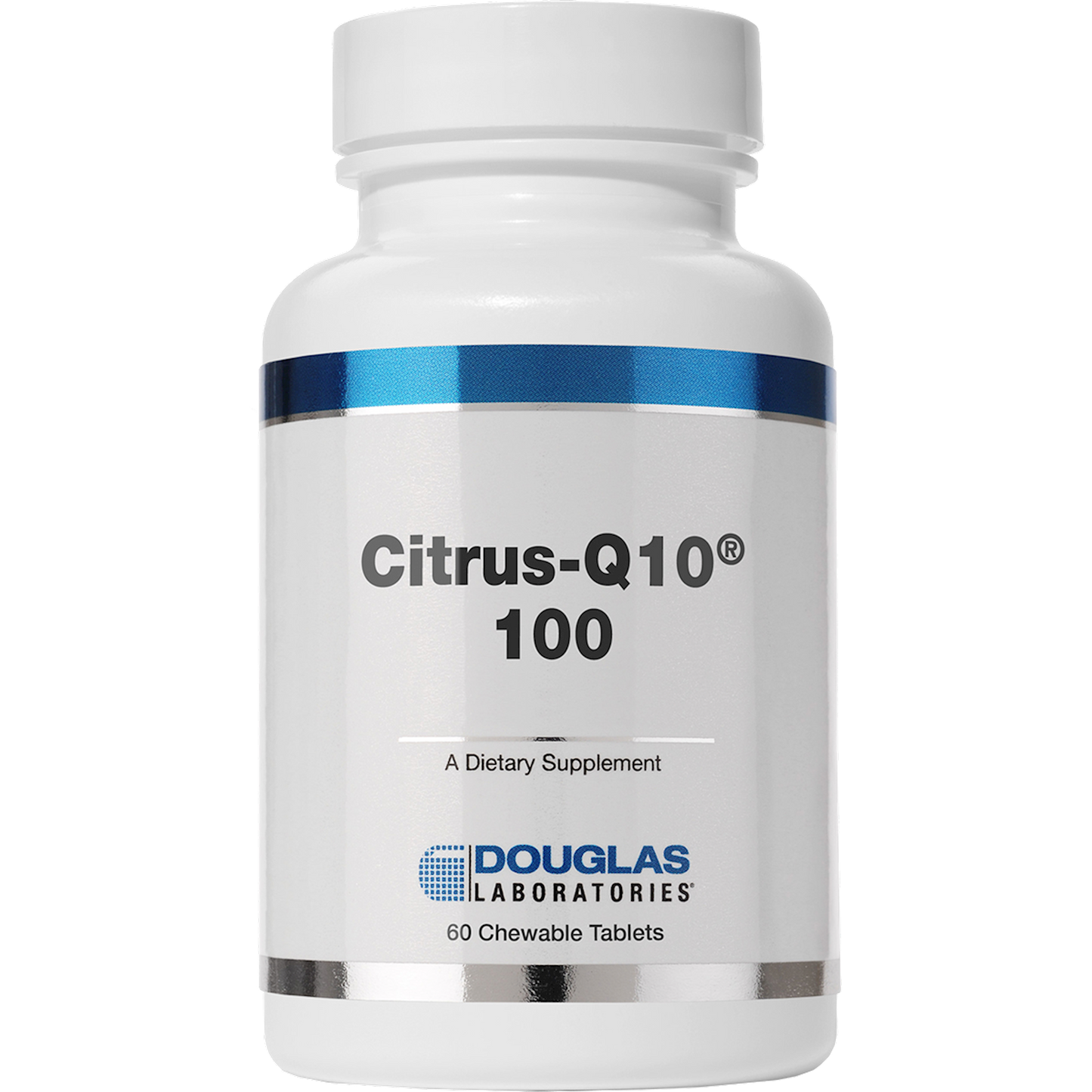Citrus-Q10 100 mg