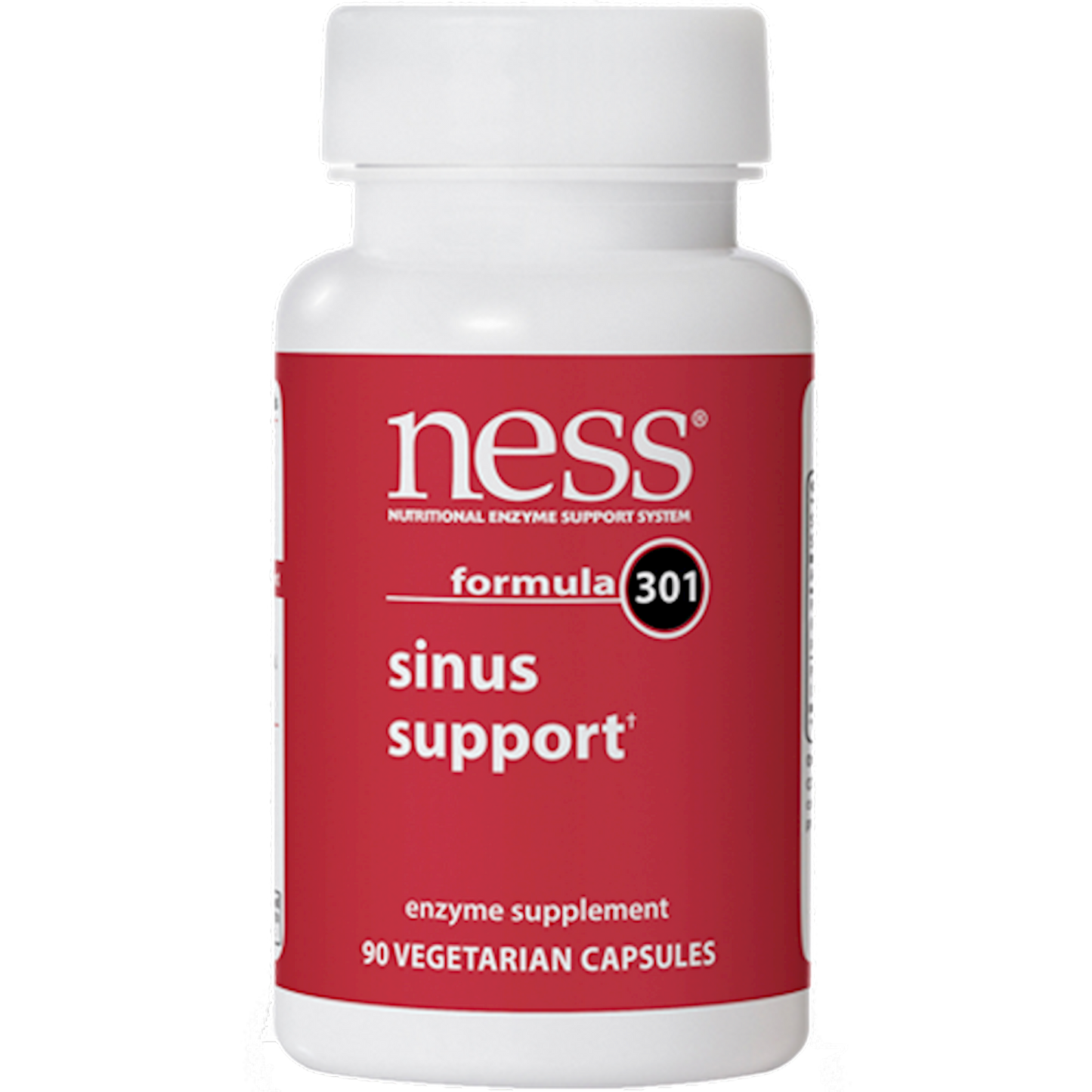 Sinus Support formula 301