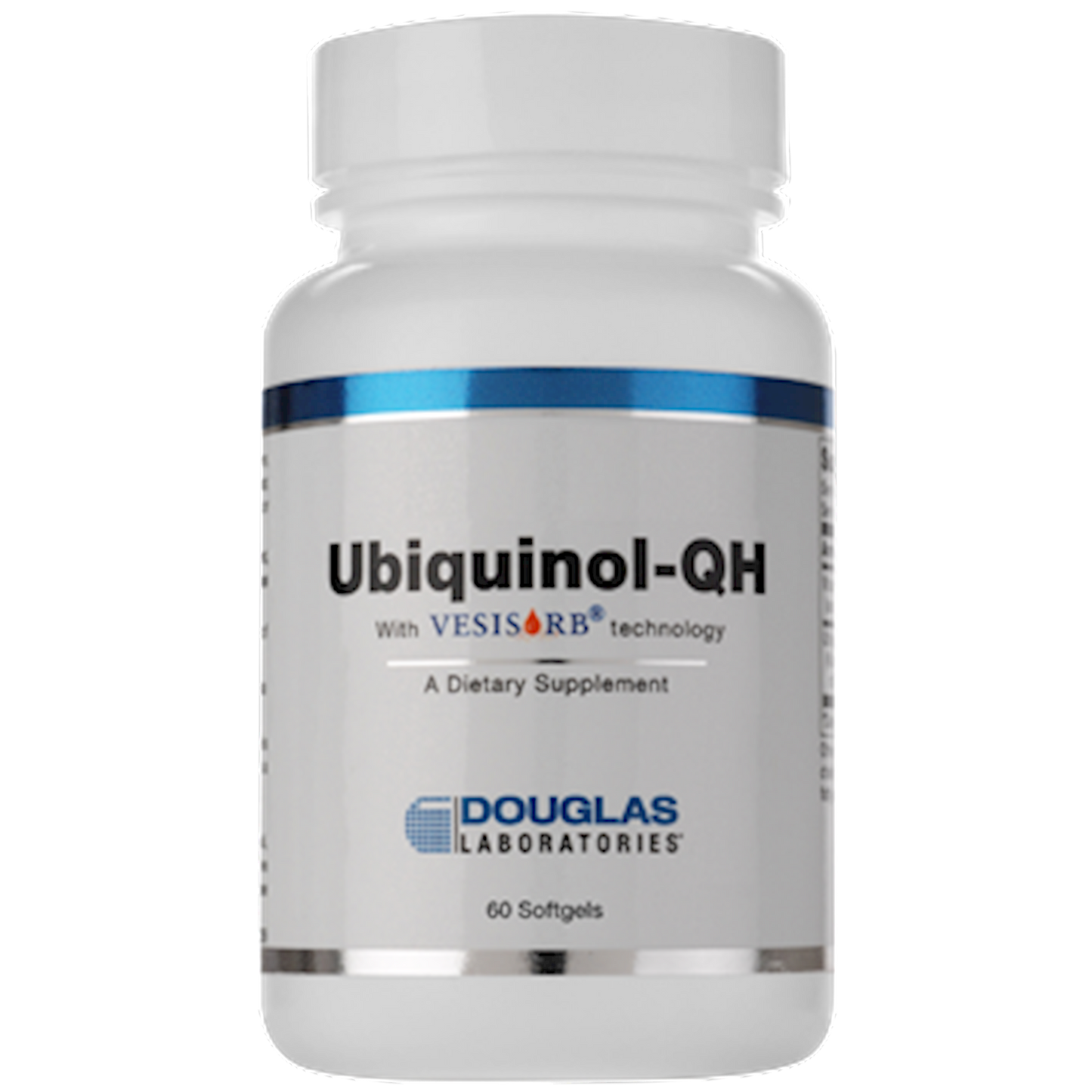 Ubiquinol-QH