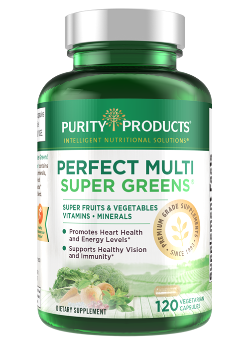 Perfect Multi Super Greens®