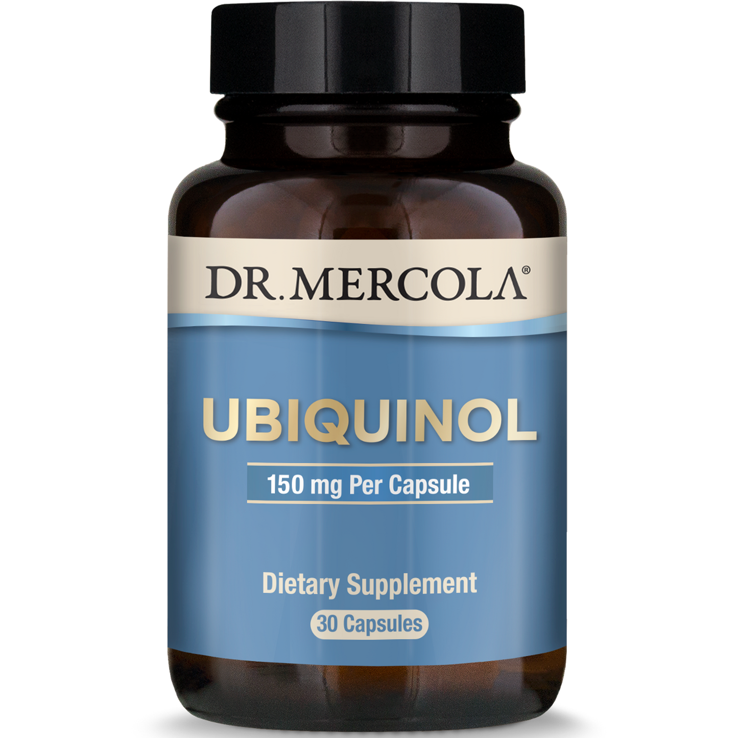 Ubiquinol 150 mg