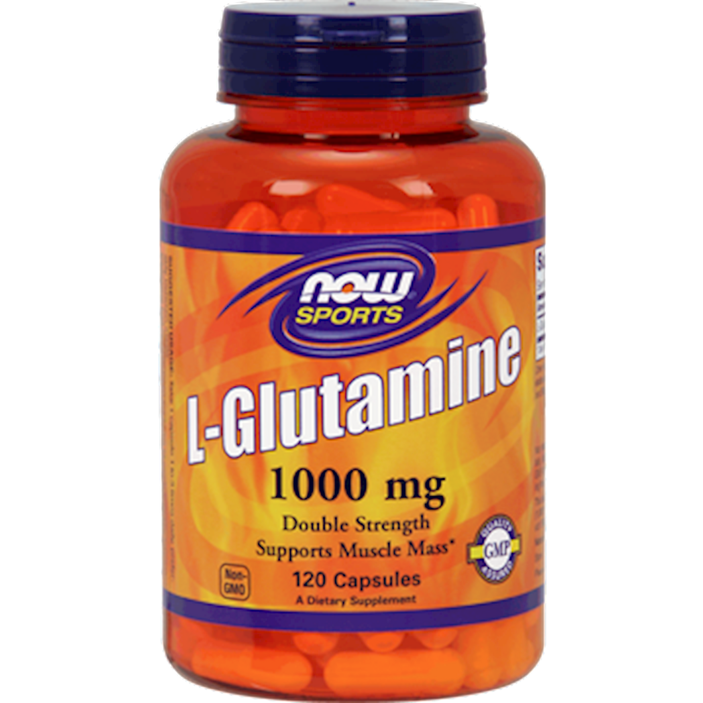 L-Glutamine 1000 mg