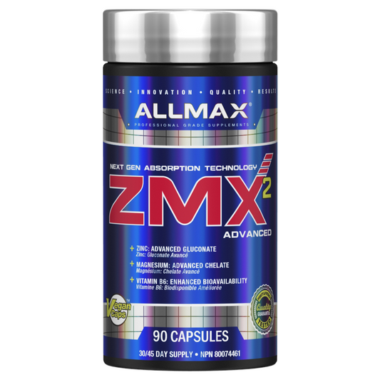 Allmax  ZMX2 - 90 caps