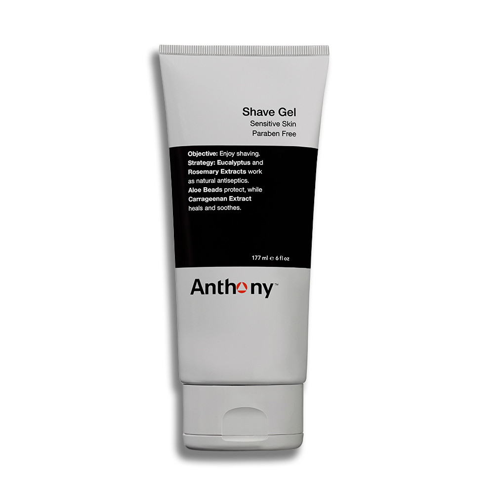 Anthony Shave Gel - 177ml