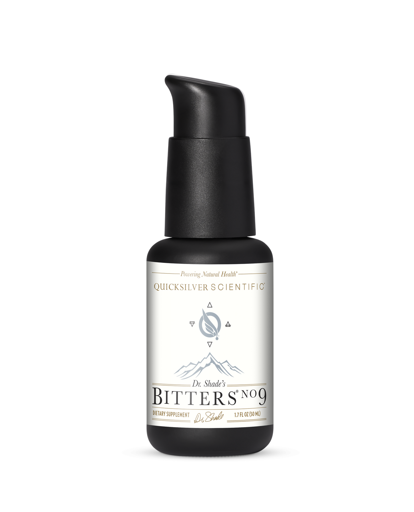 Dr. Shade's Bitters® No. 9