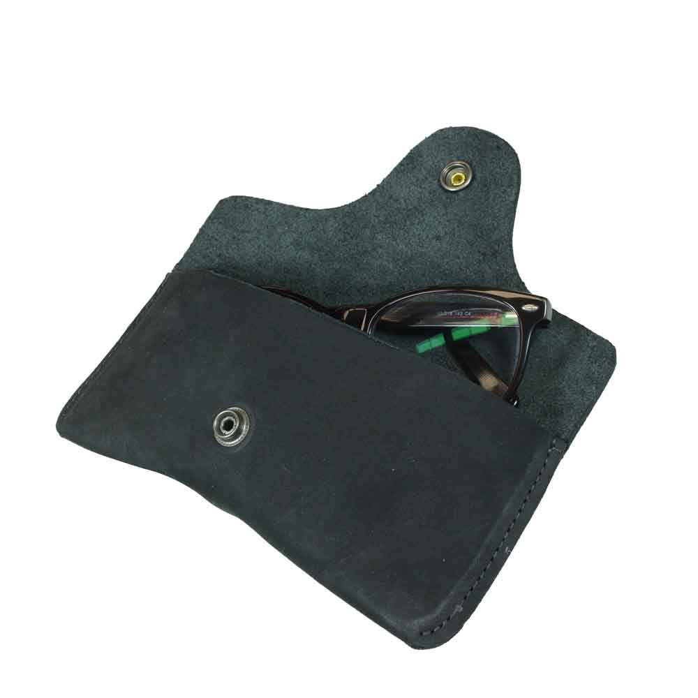 Thick Eyeglasses Case