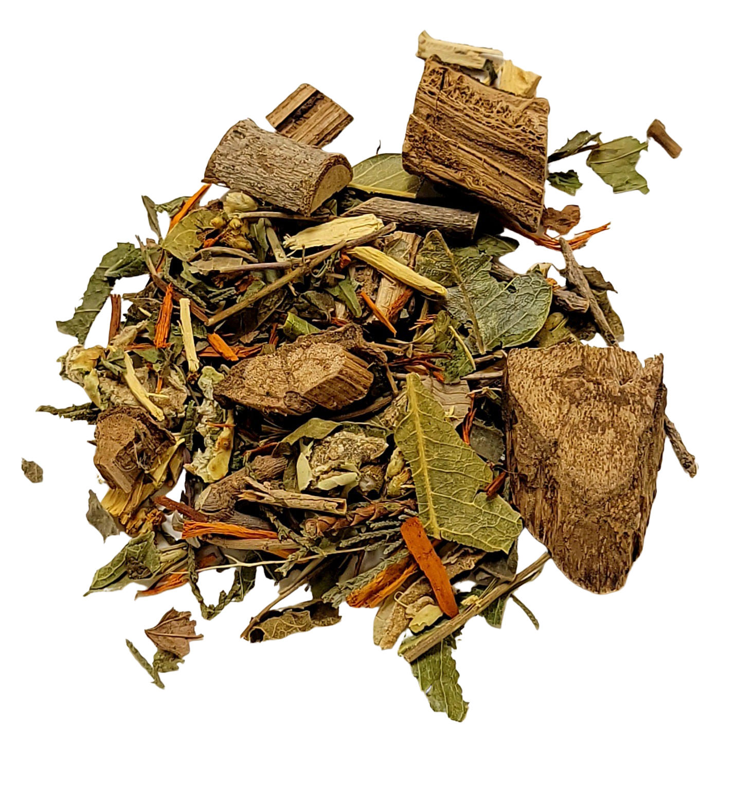 Diabetina Herbal Blend Tea