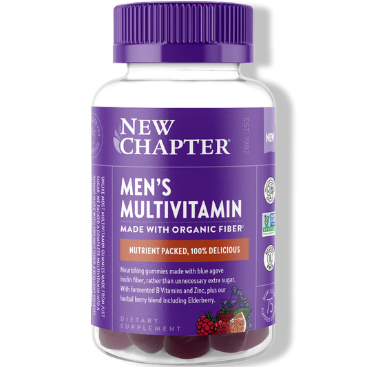 Men’s Multivitamin Gummies