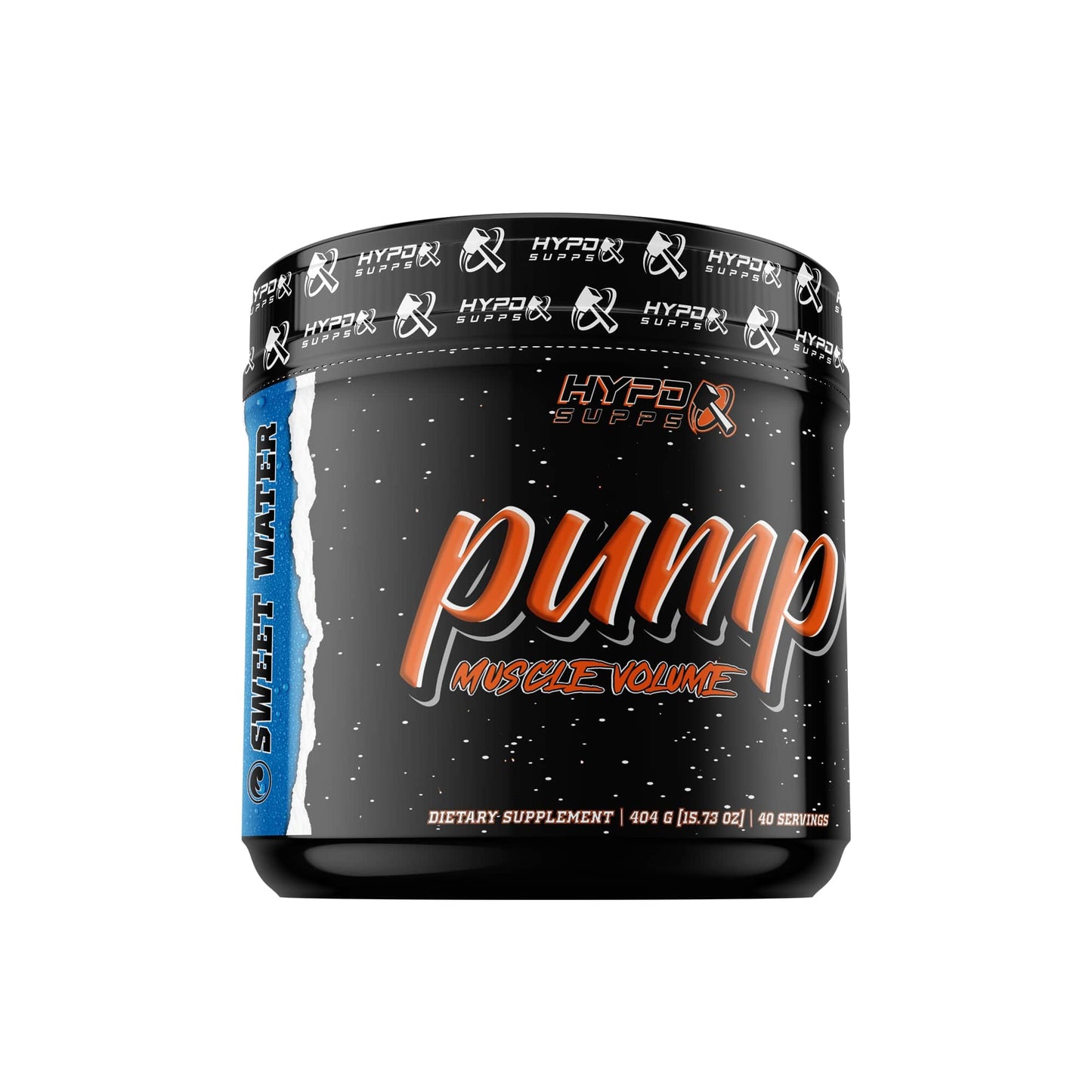 Pump