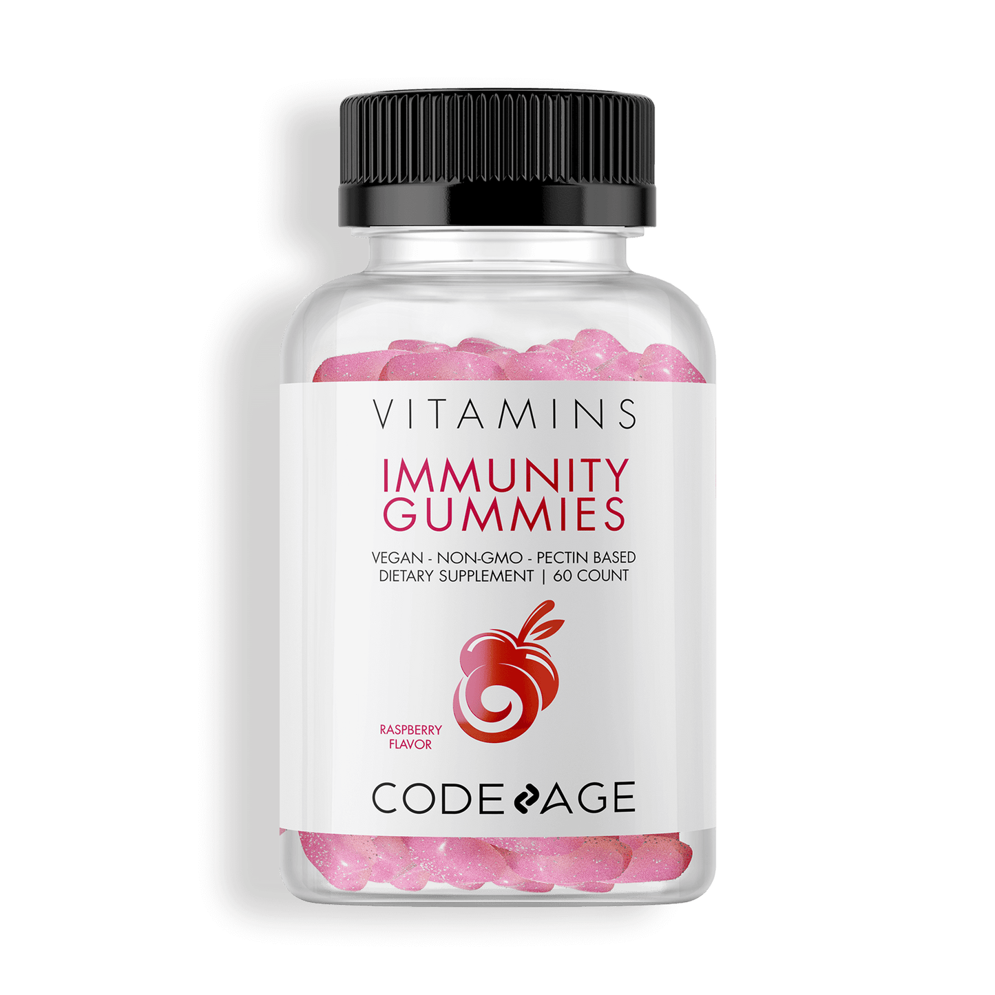Immunity Gummies