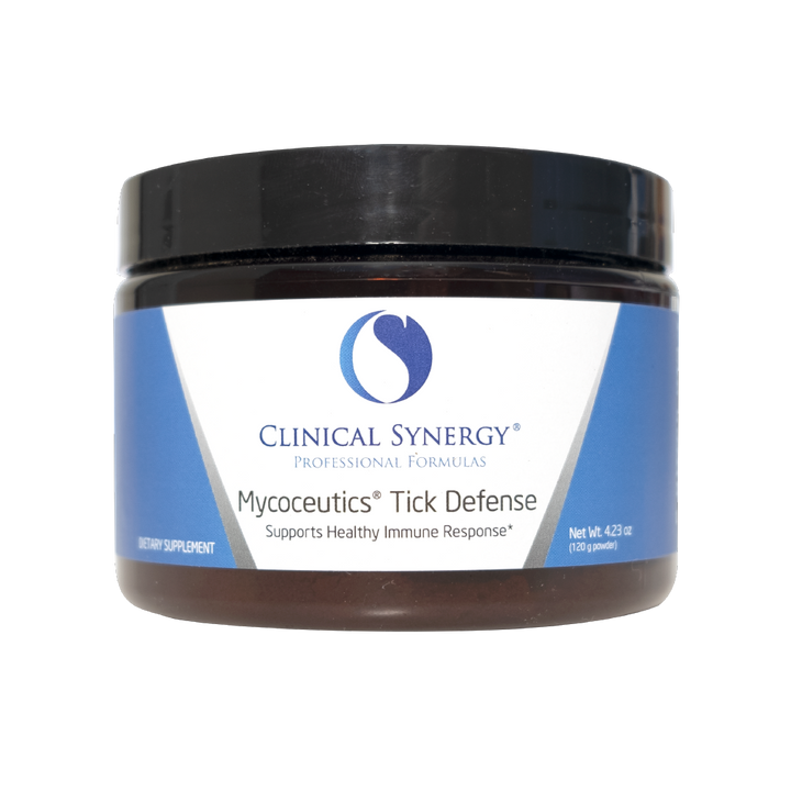 Mycoceutics® Tick Defense