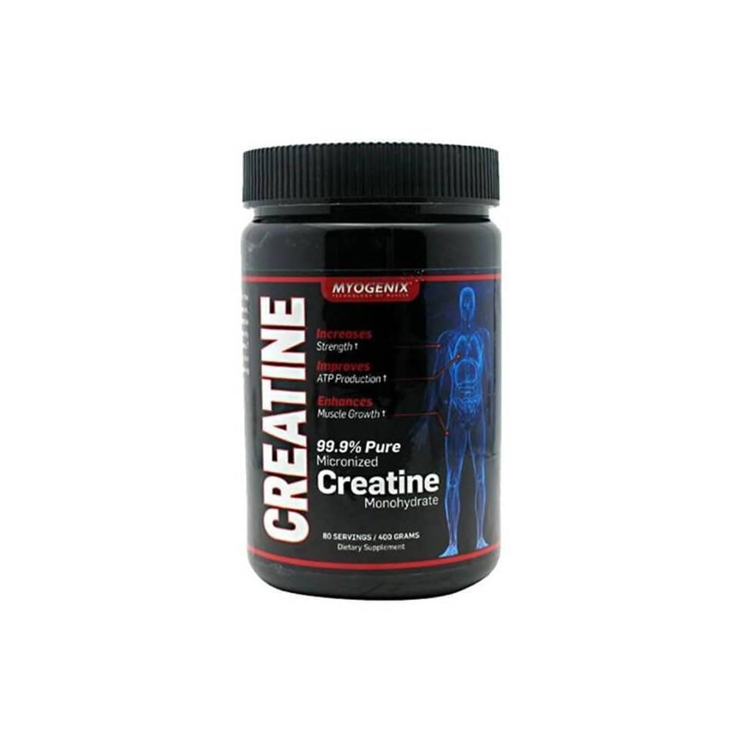 Creatine - 400g