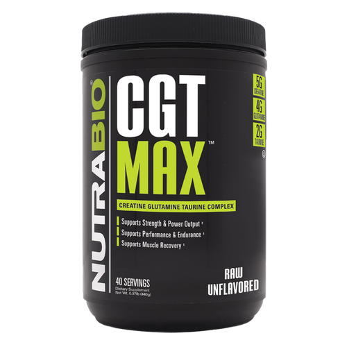 CGT-MAX Powder