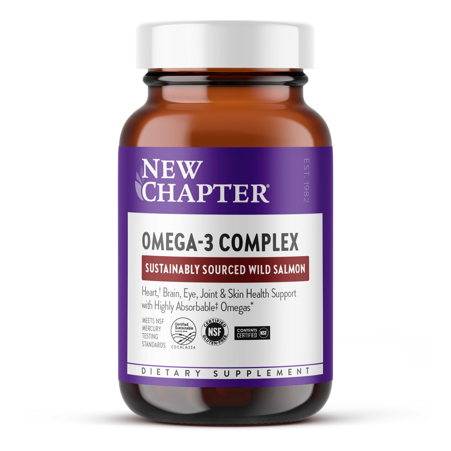 Omega-3 Complex