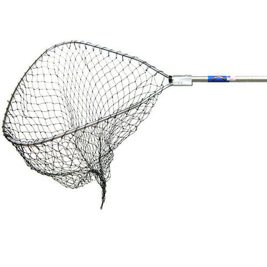 Ranger Big Game Landing Net, 48' Handle, 34' x 30' Hoop