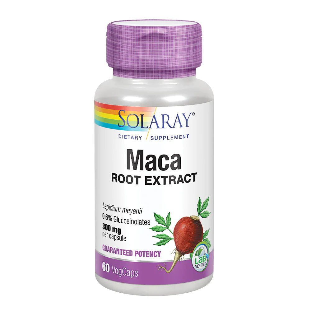 Maca Root