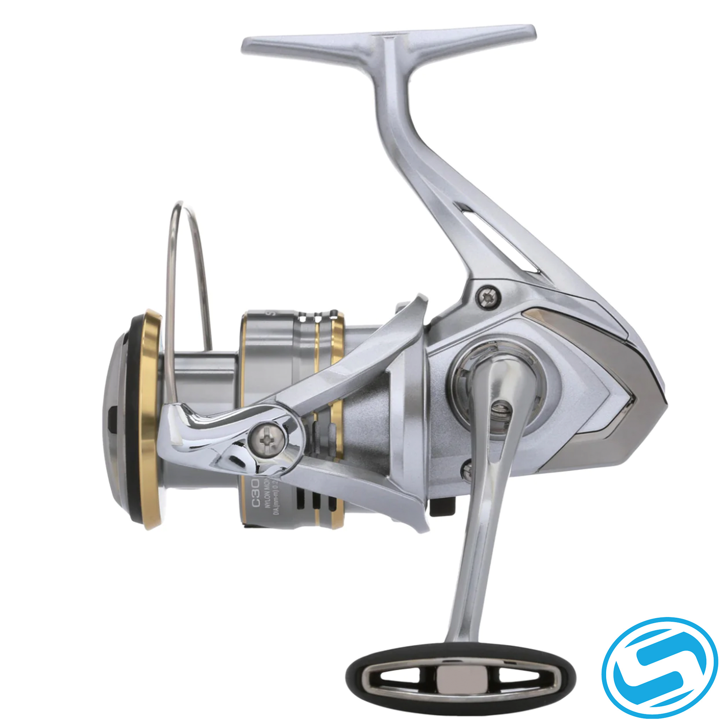 Shimano Sedona FJ Spinning Reel