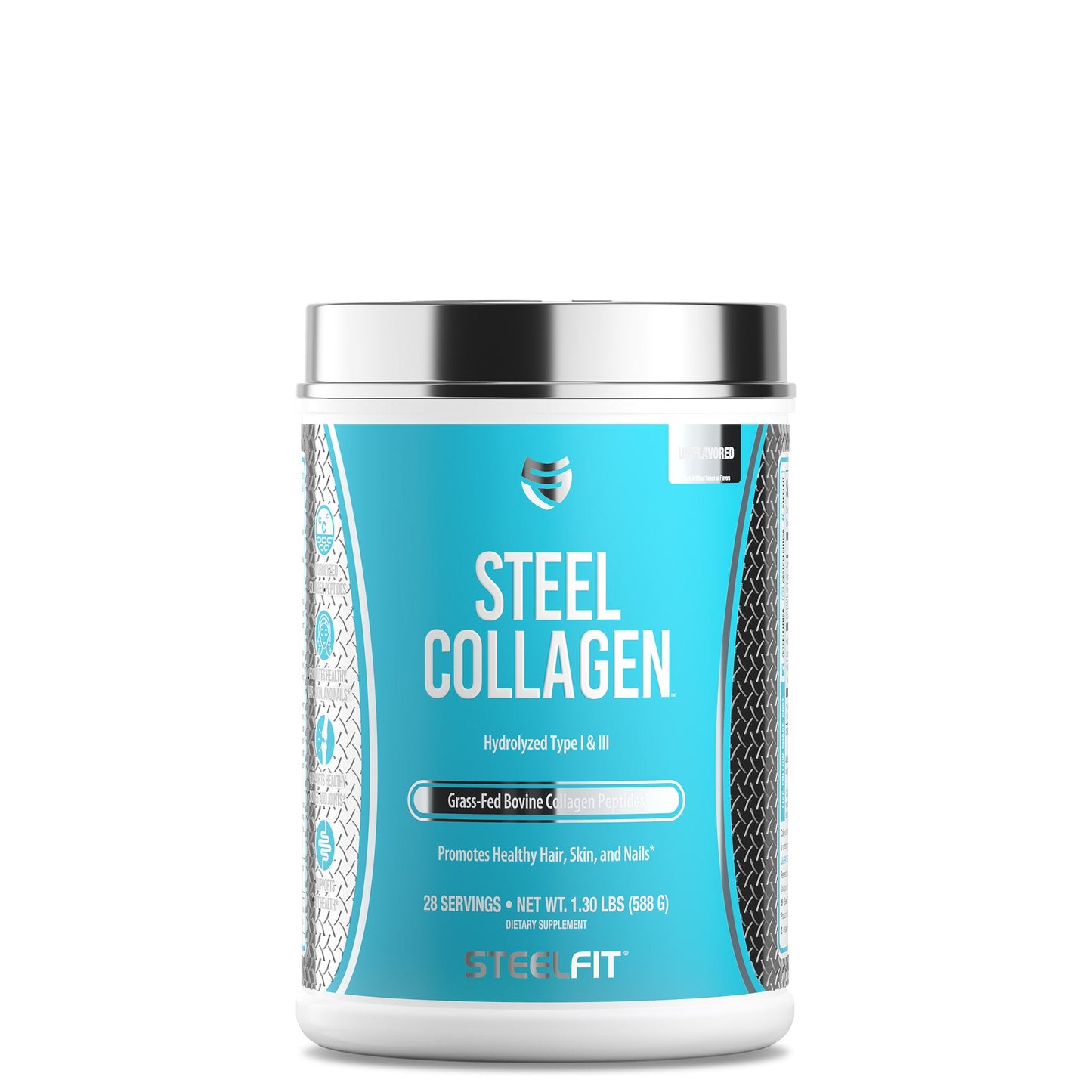Steel Collagen