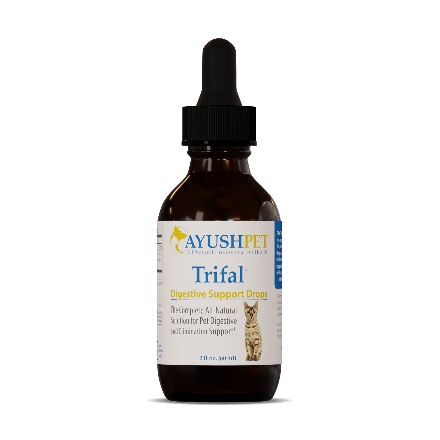 Pet Trifal™ Digestive Support Drops