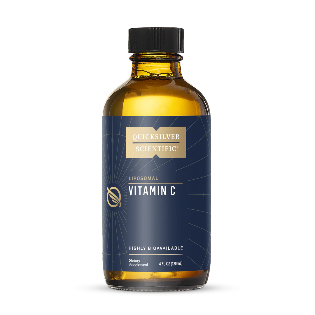 Vitamin C Liposomal 4 oz