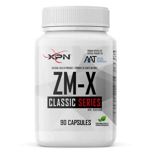 XPN ZM-X - 90 Caps