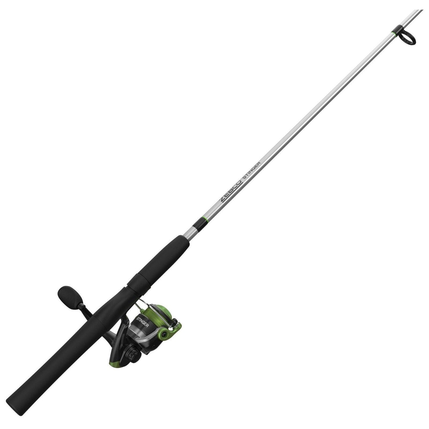 Zebco 0014-3920 (SSP50702MHA) Stringer Spin Combo