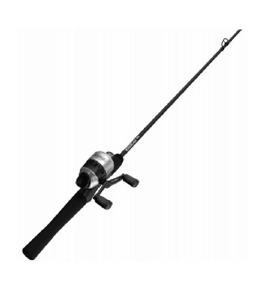 Zebco 0014-3896 Ultra Light Micro Spincast Combo, 5 Feet