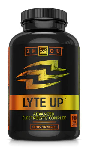 Lyte Up