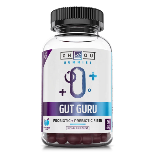 Gut Guru