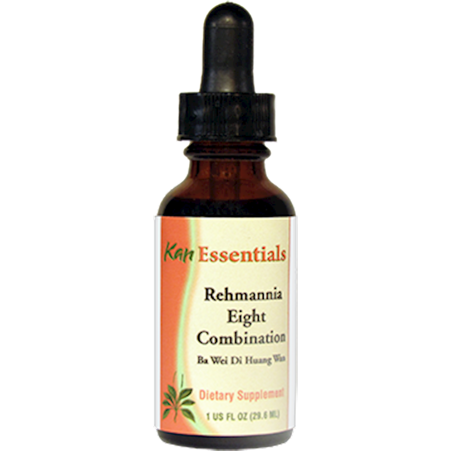 Rehmannia Eight Combination