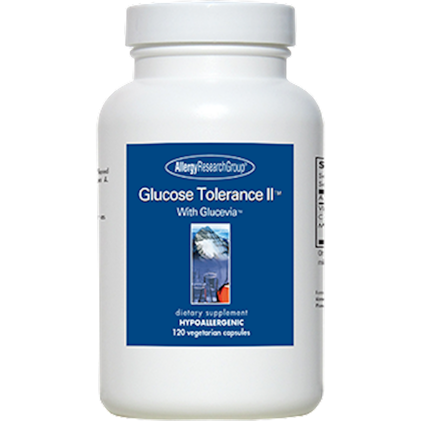 Glucose Tolerance II