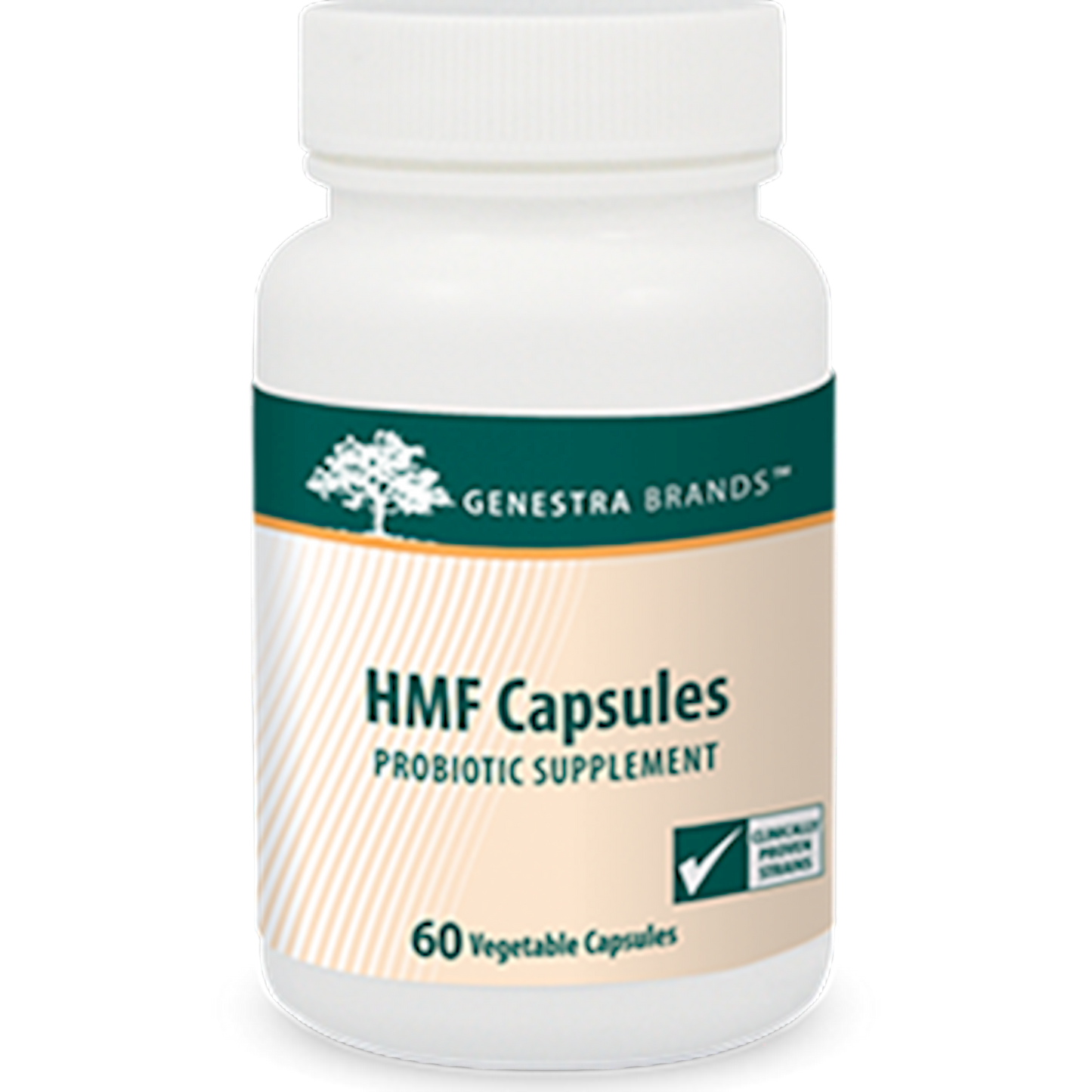 HMF Capsules