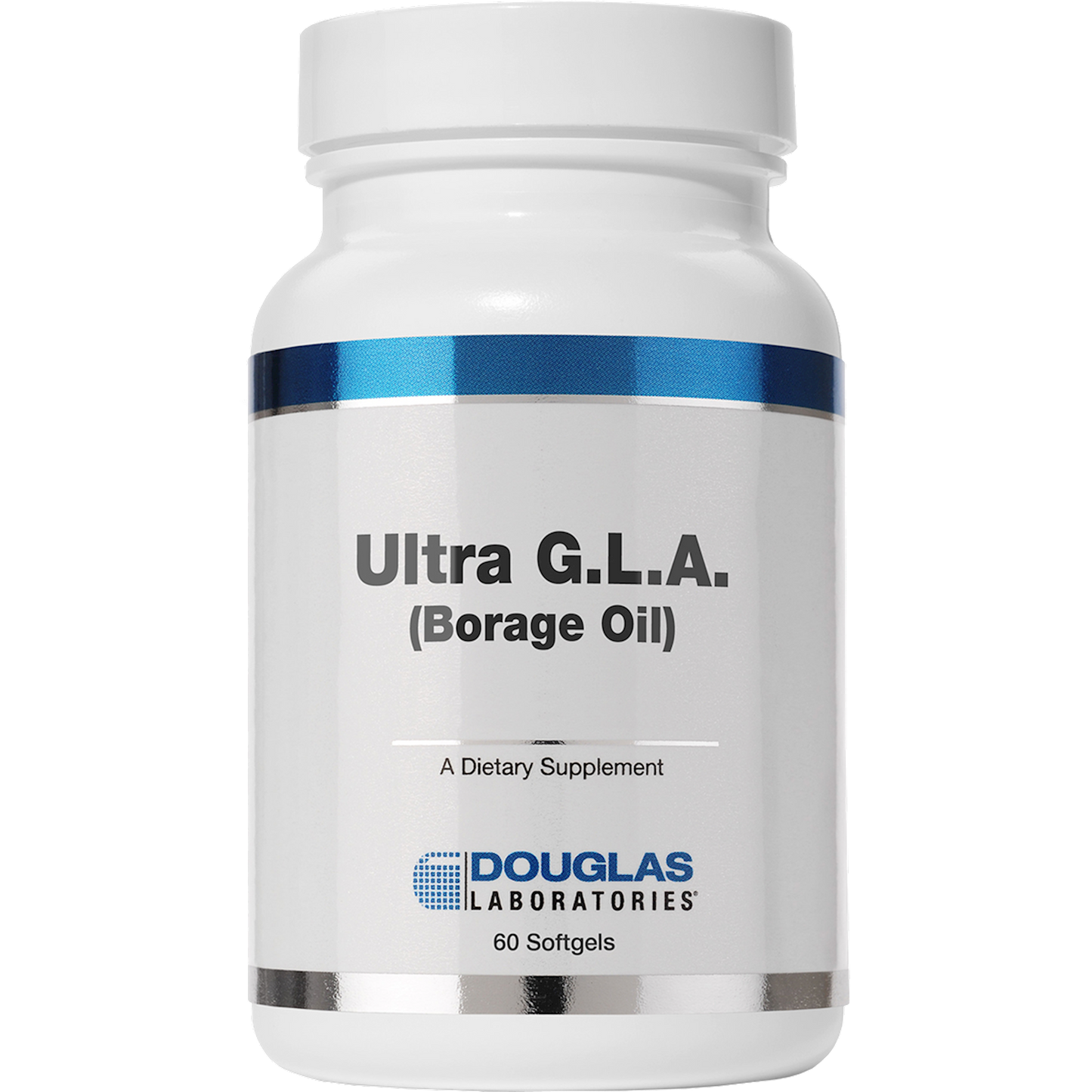 Ultra G.L.A. (Borage Oil)