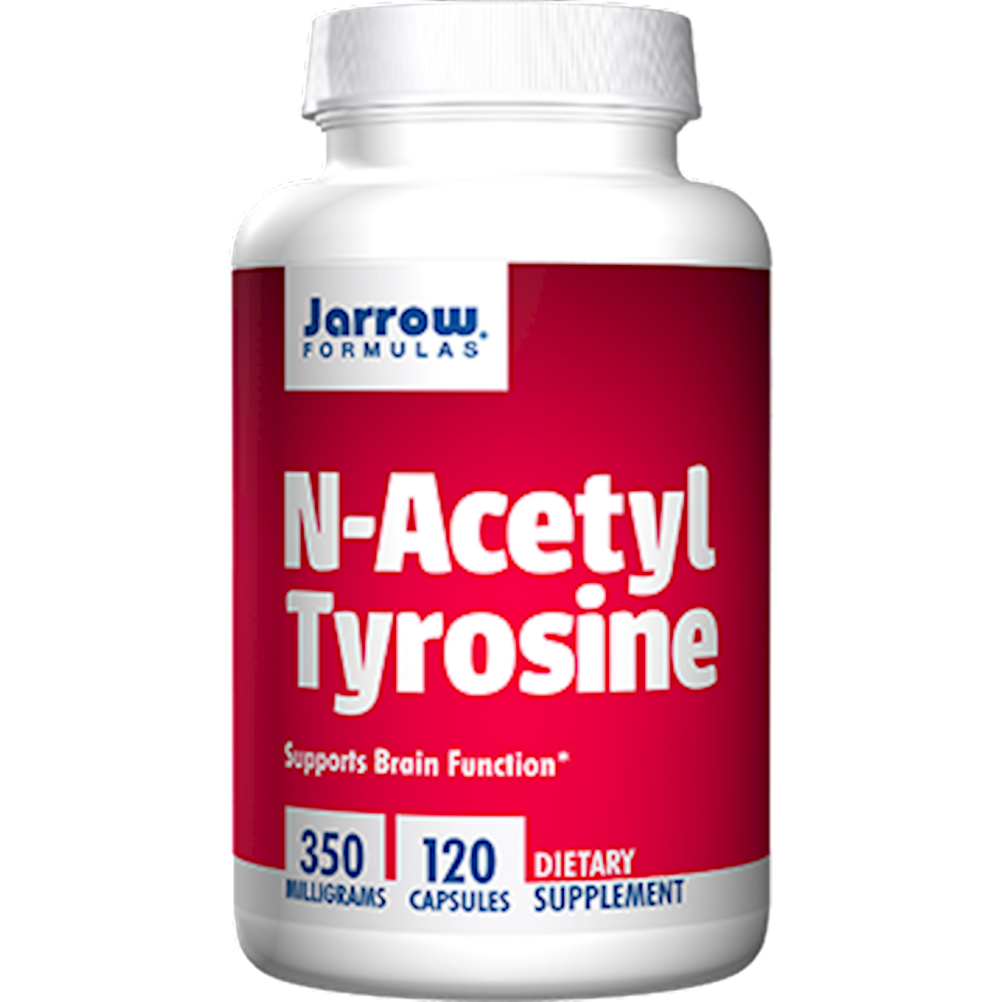 N-Acetyl Tyrosine 350 mg