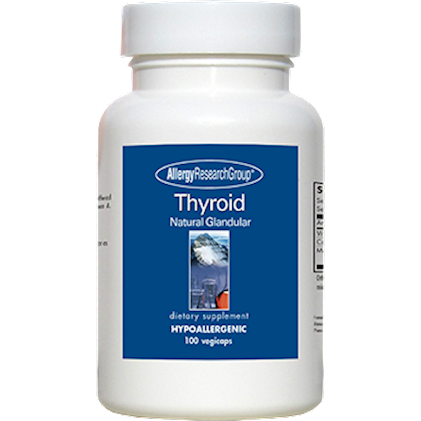 Thyroid