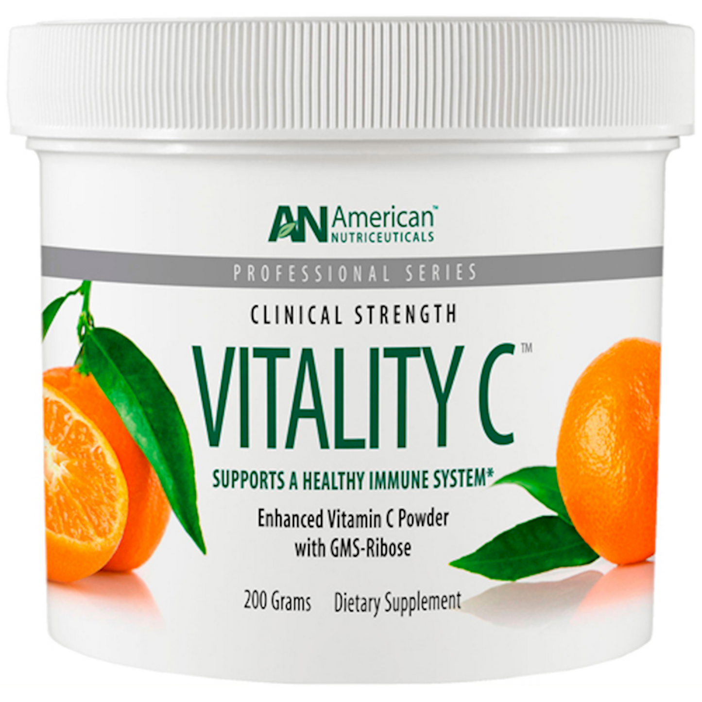 Vitality C Powder 200 g