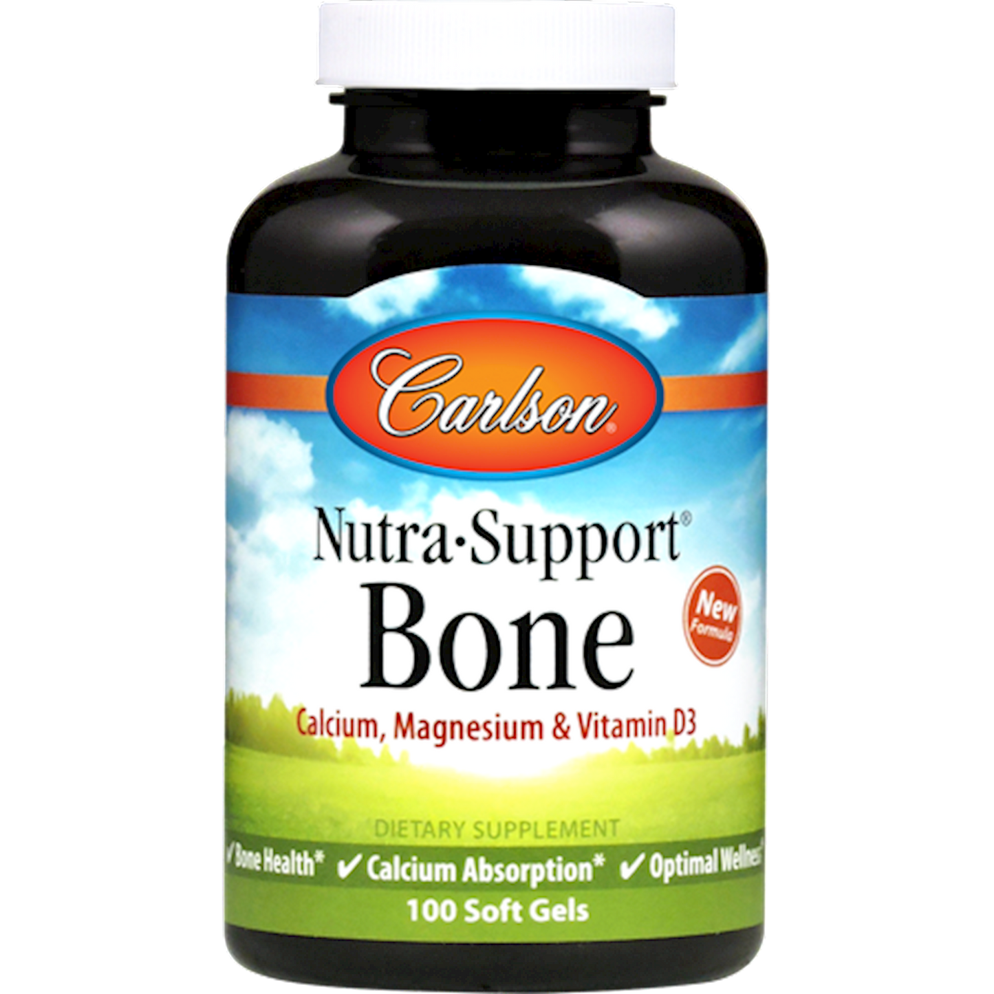 Nutra-Support Bone