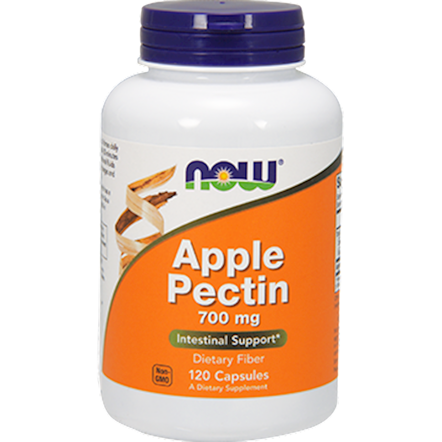 Apple Pectin 700 mg