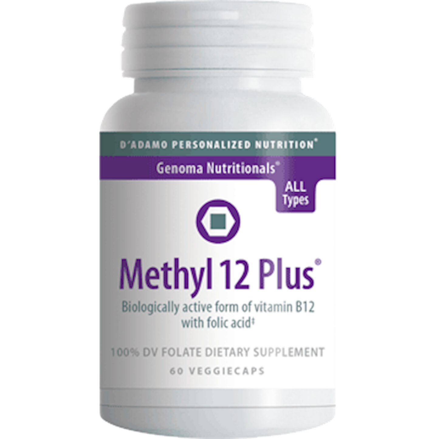 Methyl 12 Plus
