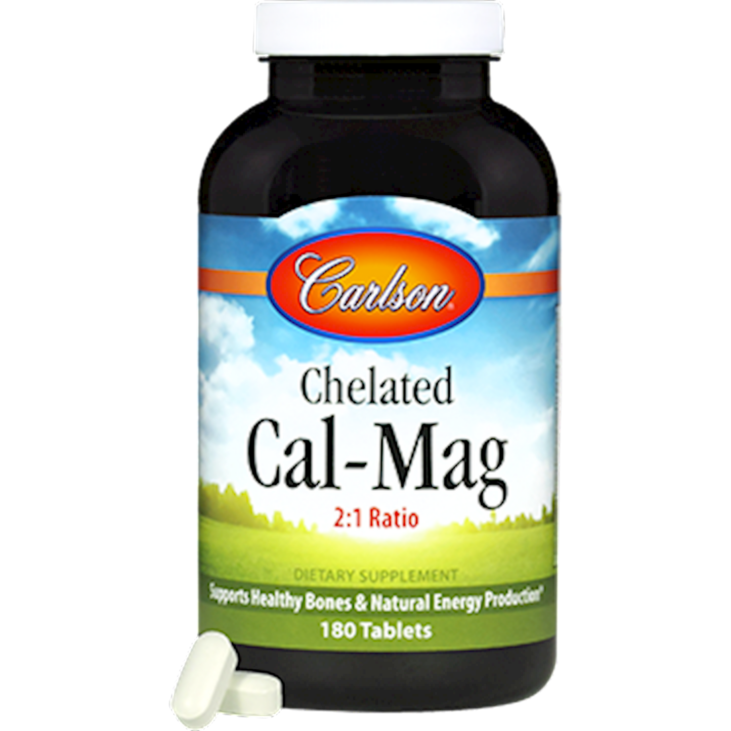 Chelated Cal-Mag