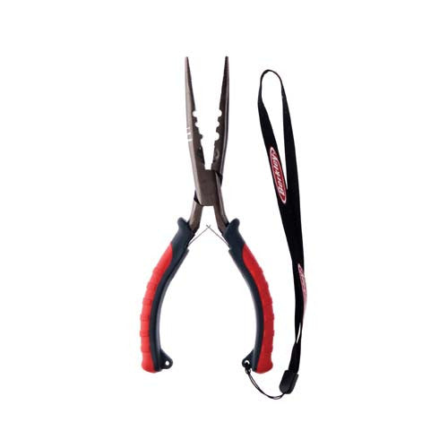 BTPG8-8IN PRECISION GRIP PLIERS - GhillieSuitShop