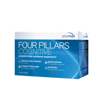 Four Pillars Cognitive