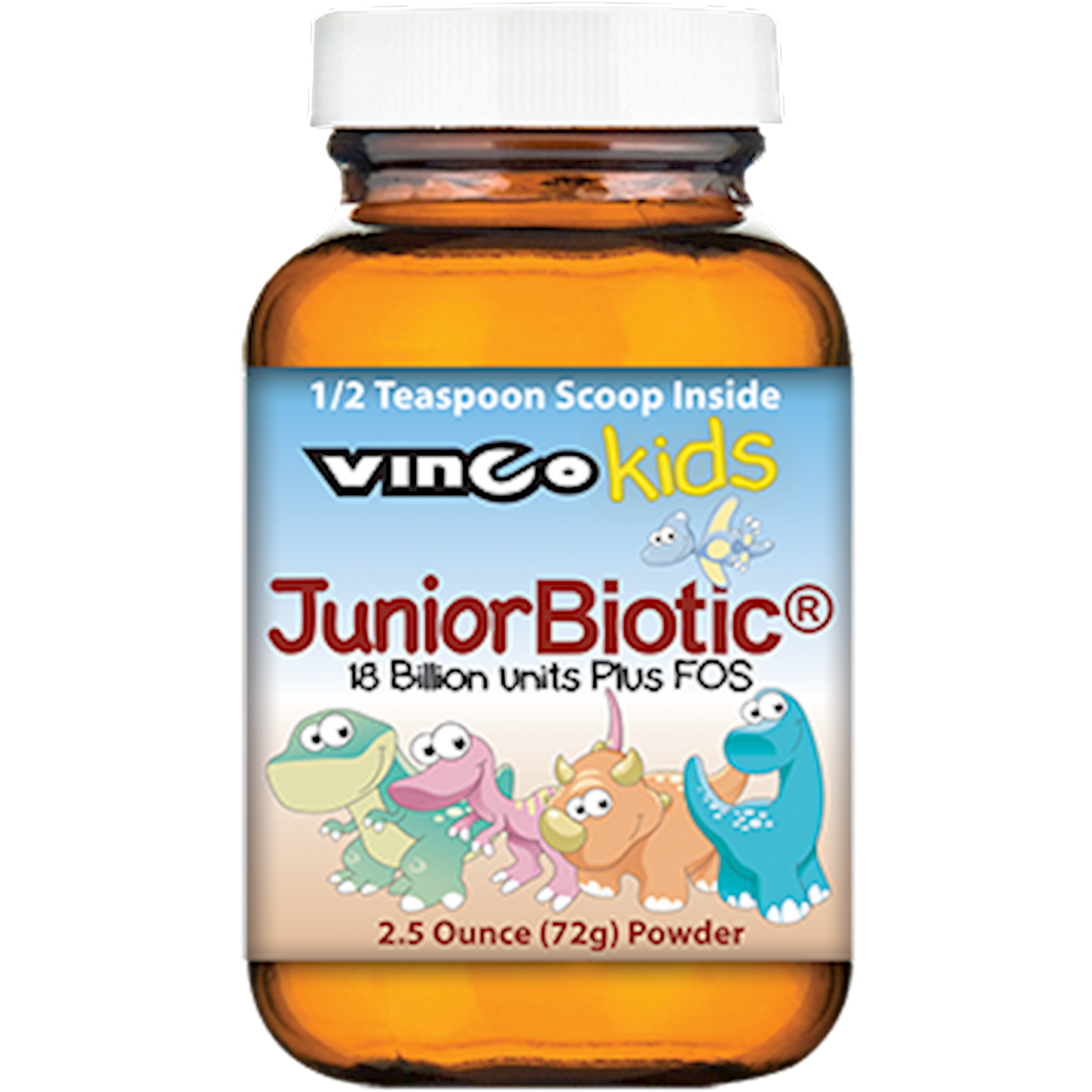 JuniorBiotic