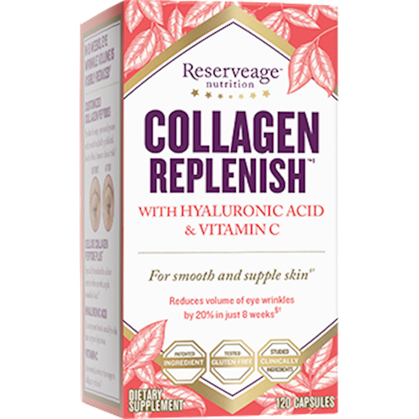 Collagen Replenish Caps