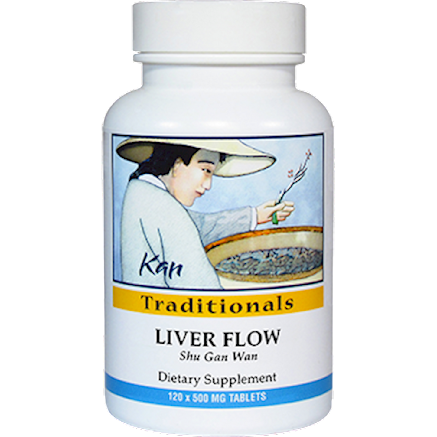 Liver Flow