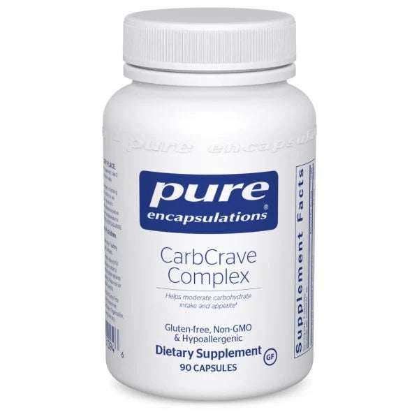 CarbCrave Complex