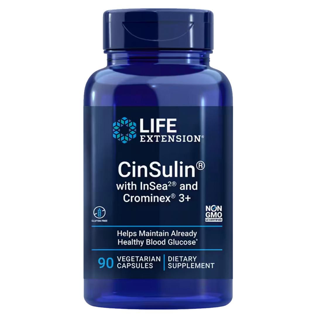 CinSulin