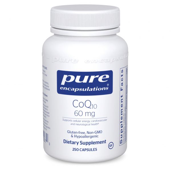 CoQ10 60 mg