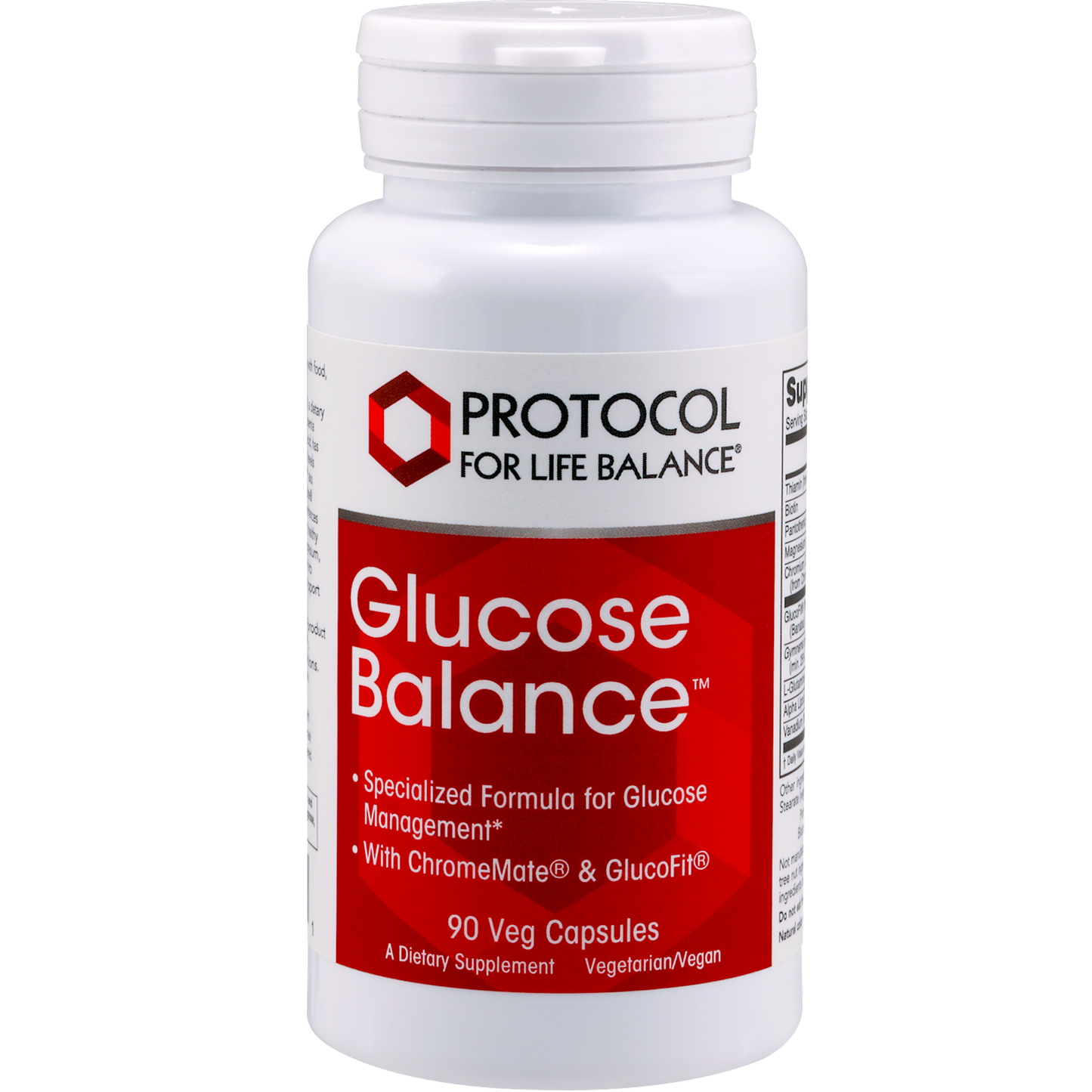 Glucose Balance