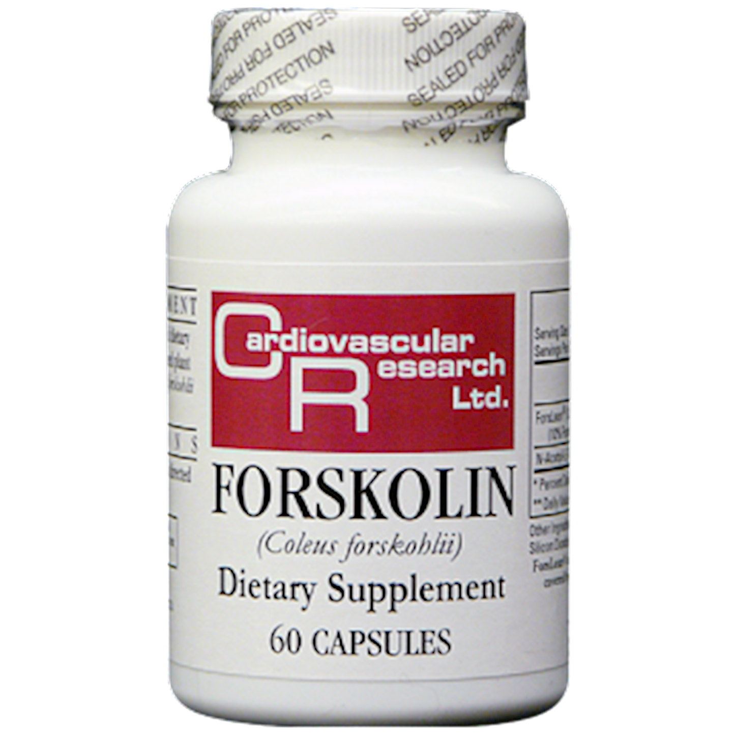 Forskolin